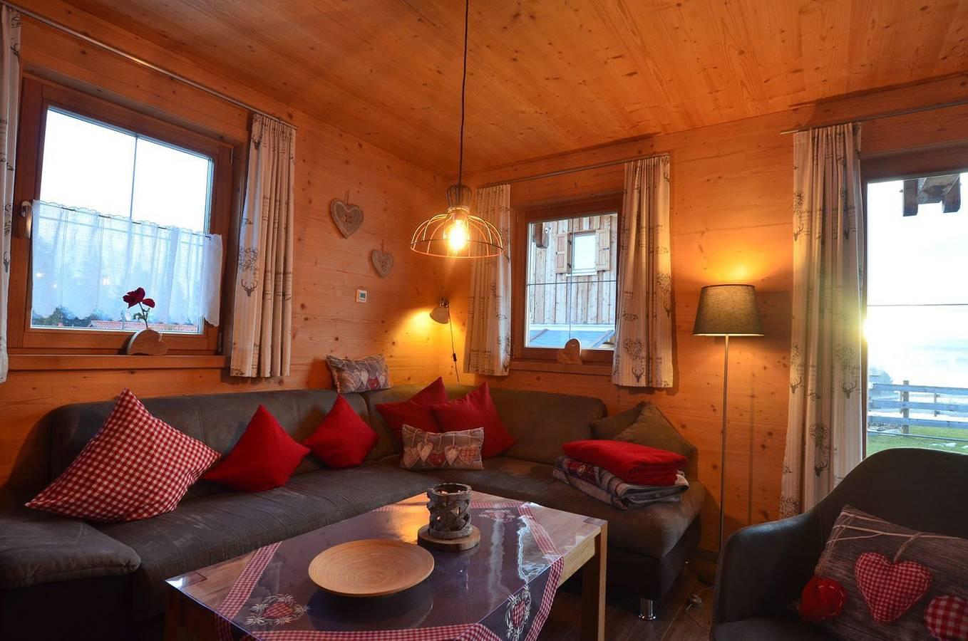 Vakantiehuis in Allgäu, Duitsland voor 6 personen foto 10