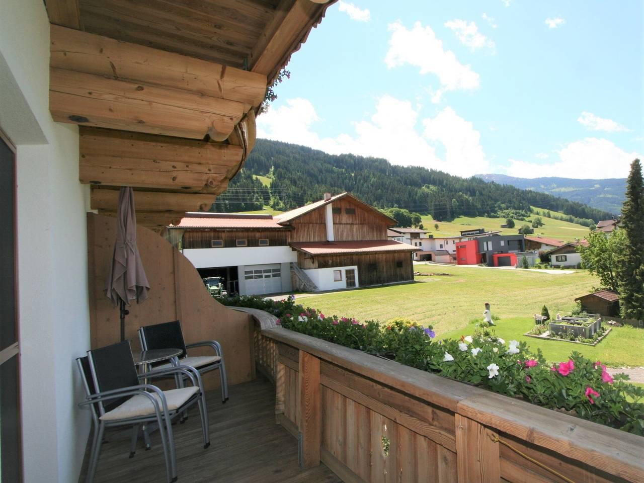 Christine in Tux Alps, Weerberg, Oostenrijk voor 6 personen foto 21