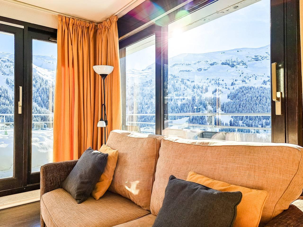 Vakantieappartement in Rhône-Alpes, Frankrijk voor 8 personen foto 6