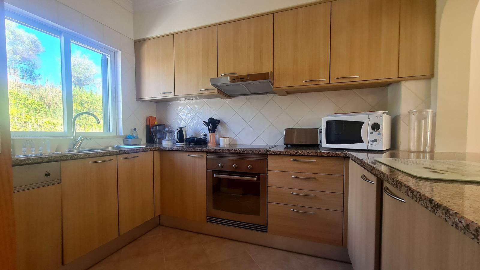 Vakantieappartement in Albufeira, Portugal voor 4 personen foto 18