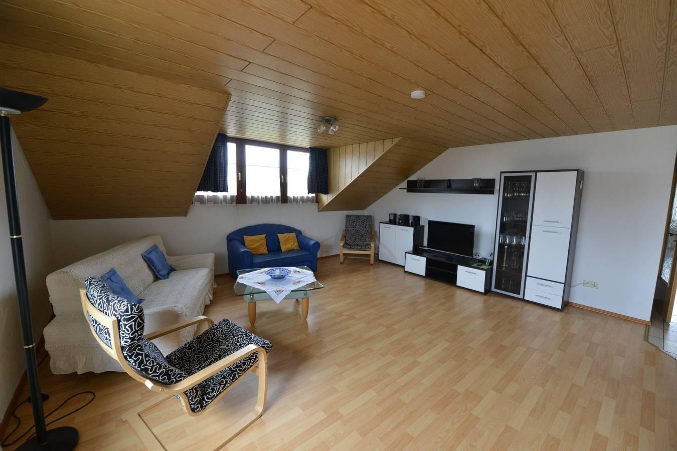 Vakantieappartement in Hegau, Duitsland voor 4 personen foto 7