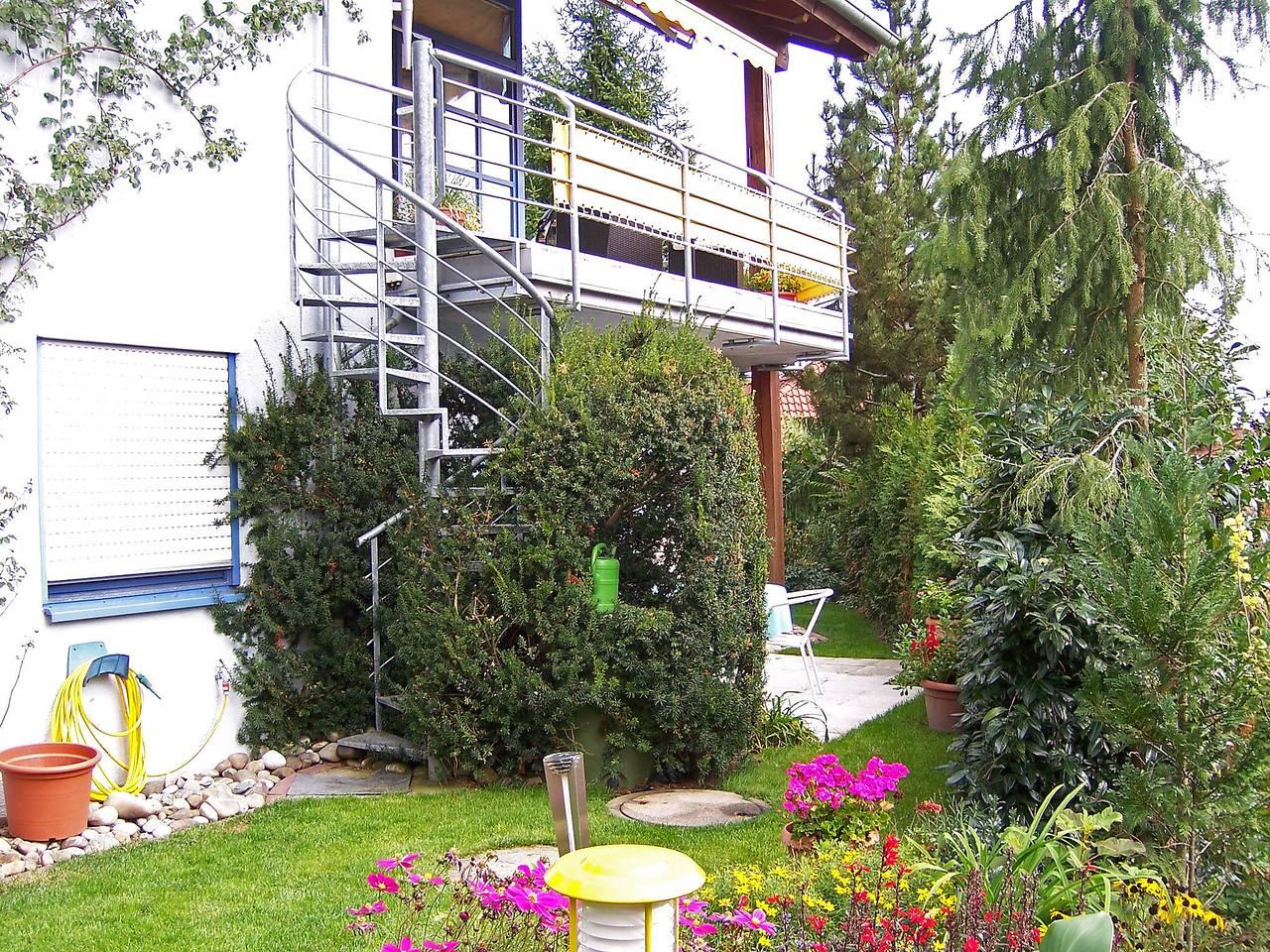 Vakantieappartement in Zwarte Woud, Duitsland voor 4 personen foto 16