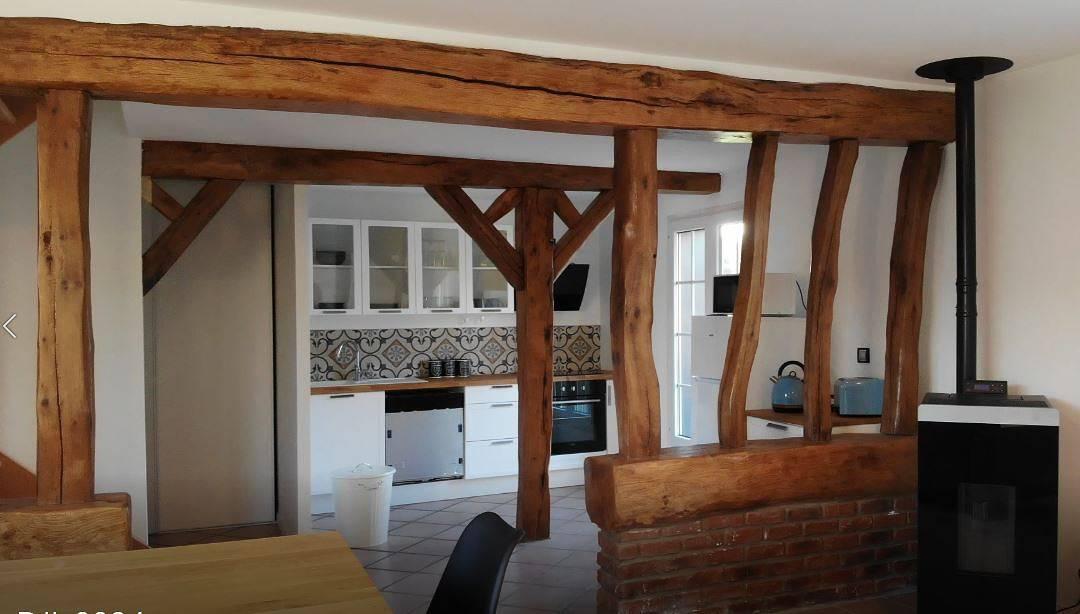Vakantiehuis in Seine-Maritime, Frankrijk voor 6 personen foto 2