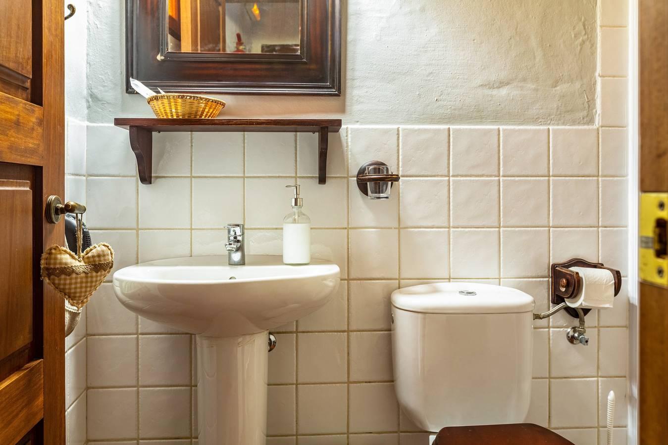 Vakantiehuis in Teror, Spanje voor 8 personen foto 13