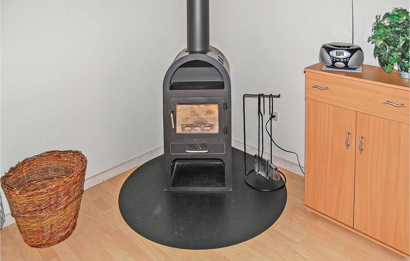 Vakantiehuis in Gråsten, Denemarken voor 8 personen foto 7