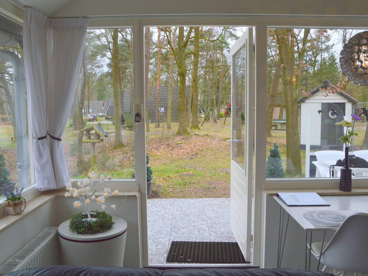 Vakantiehuis in Stramproy, Nederland voor 3 personen foto 7