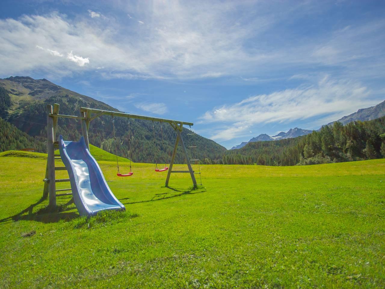 Vakantieappartement in Ötztal, Oostenrijk voor 8 personen foto 6