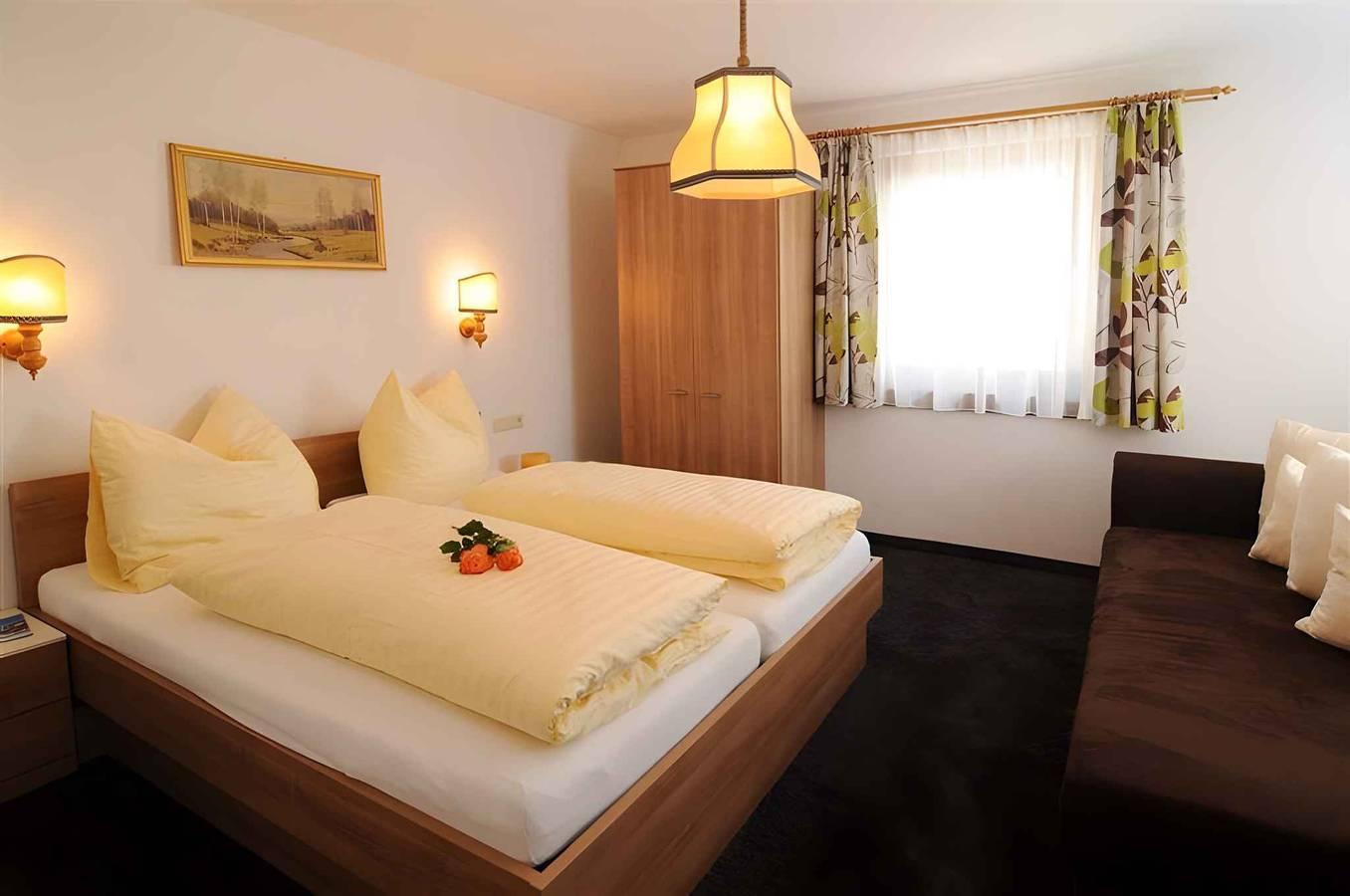 Vakantieappartement in Rauris, Oostenrijk voor 7 personen foto 8