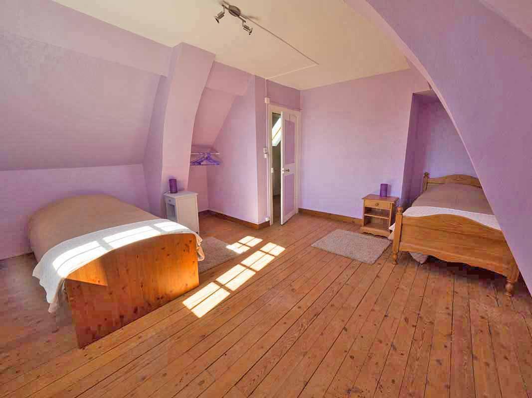 Vakantiehuis in Seine-Maritime, Frankrijk voor 6 personen foto 13