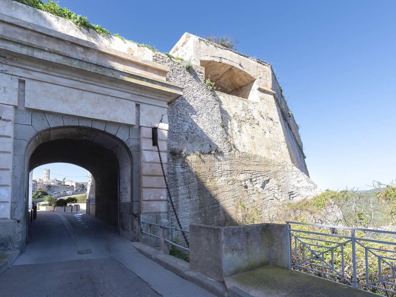 Le Trois du Petit Sperone in Bonifacio, Frankrijk voor 4 personen foto 24