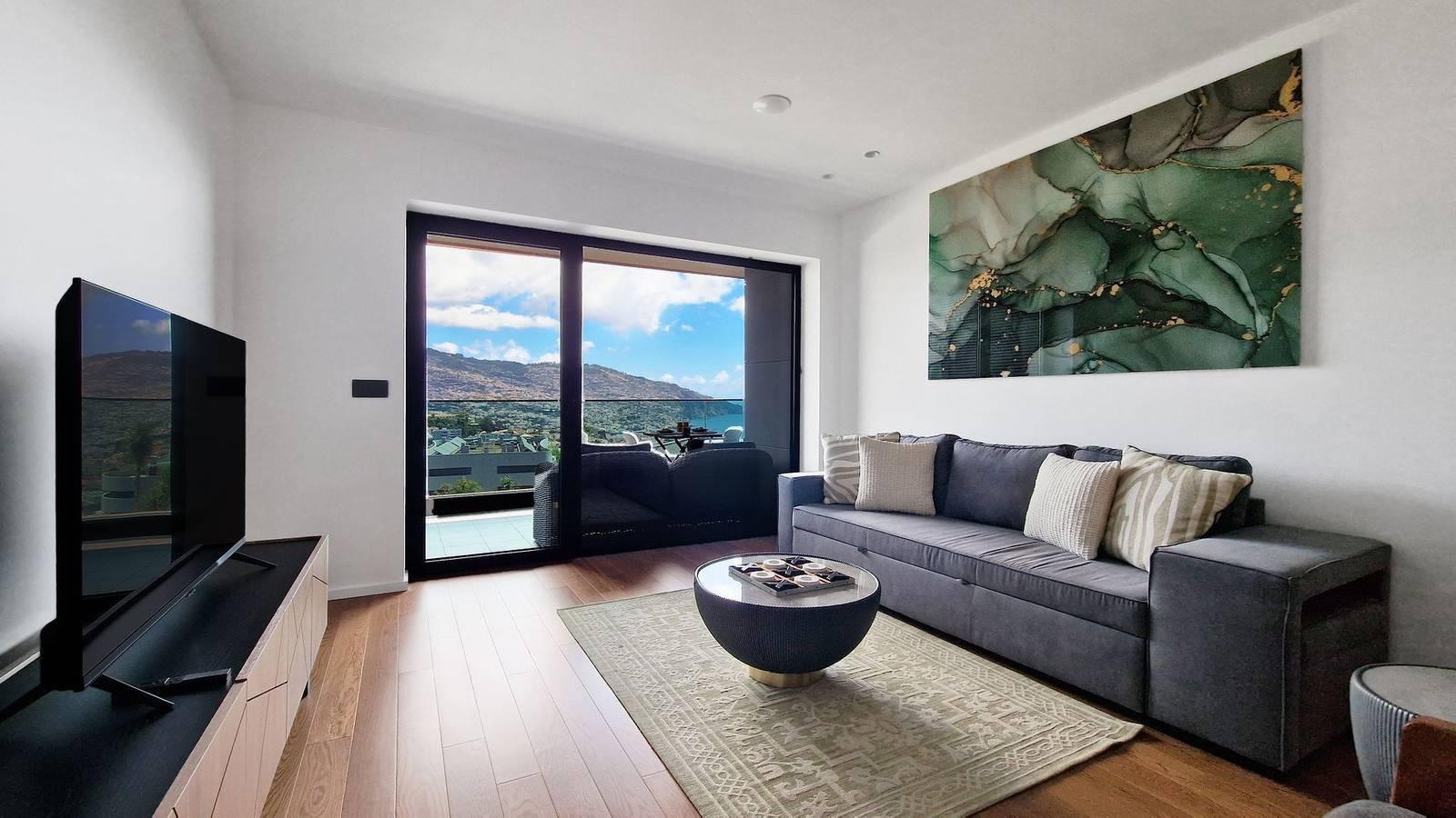Vakantieappartement in Funchal, Portugal voor 4 personen foto 14