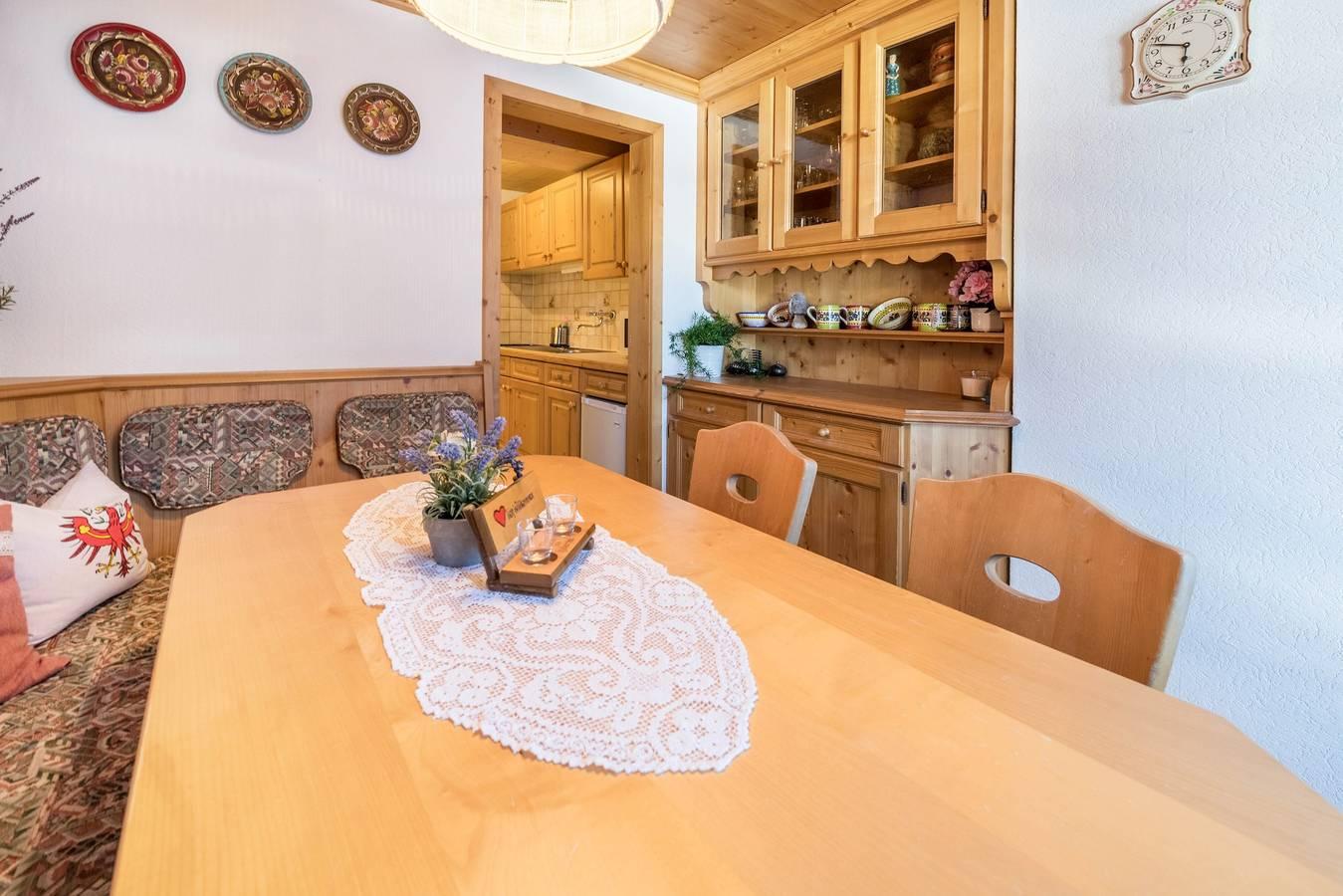 Vakantieappartement in Zillertal, Oostenrijk voor 2 personen foto 15