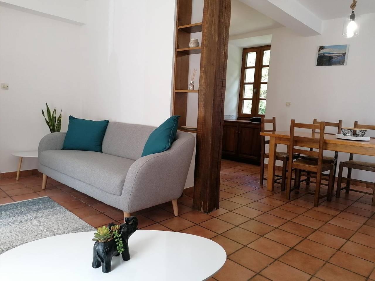 Vakantiehuis in Ariège, Frankrijk voor 6 personen foto 4