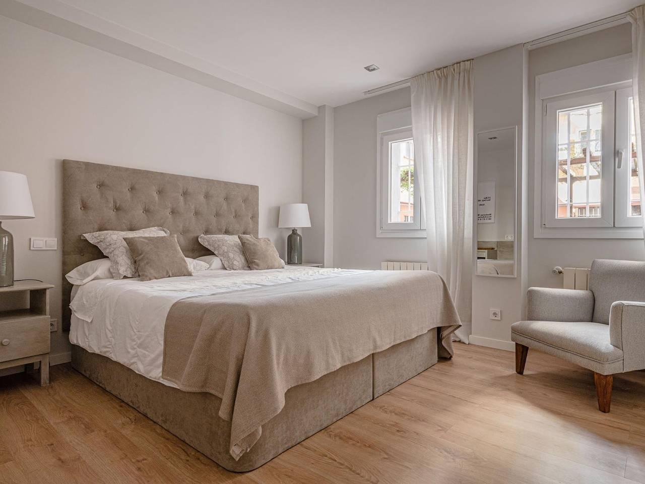 Vakantieappartement in Madrid, Spanje voor 4 personen foto 12