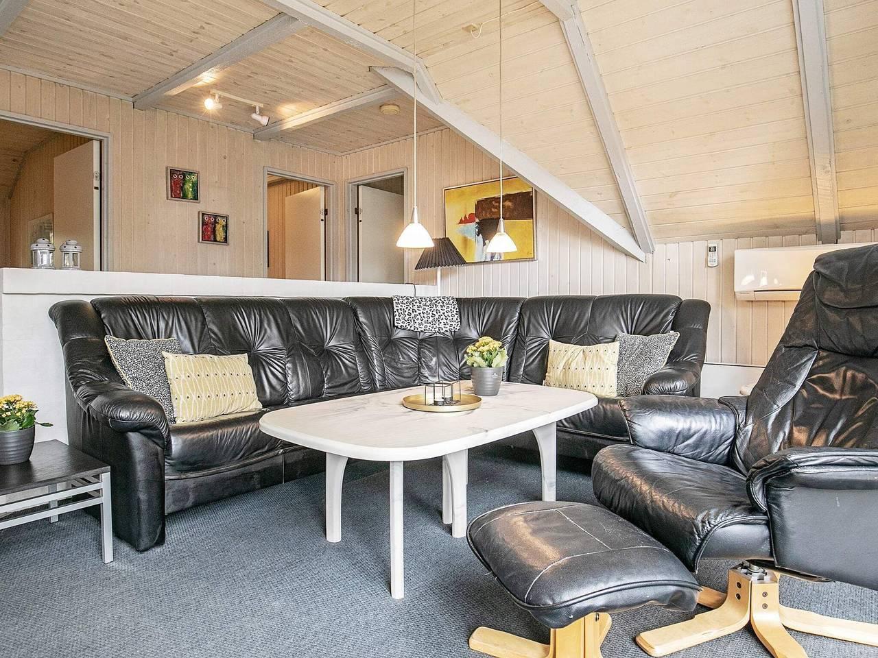 Vakantiehuis in Blåvand, Denemarken voor 8 personen foto 17
