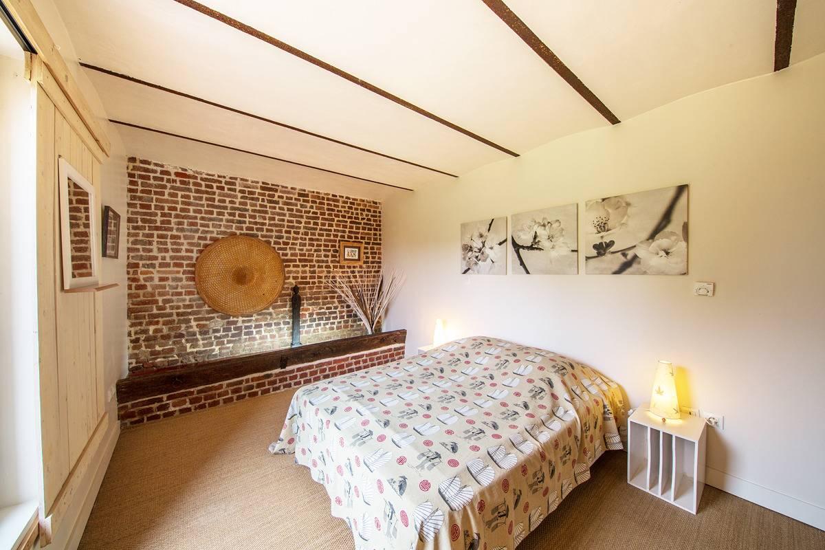 Vakantiehuis in Seine-Maritime, Frankrijk voor 10 personen foto 10