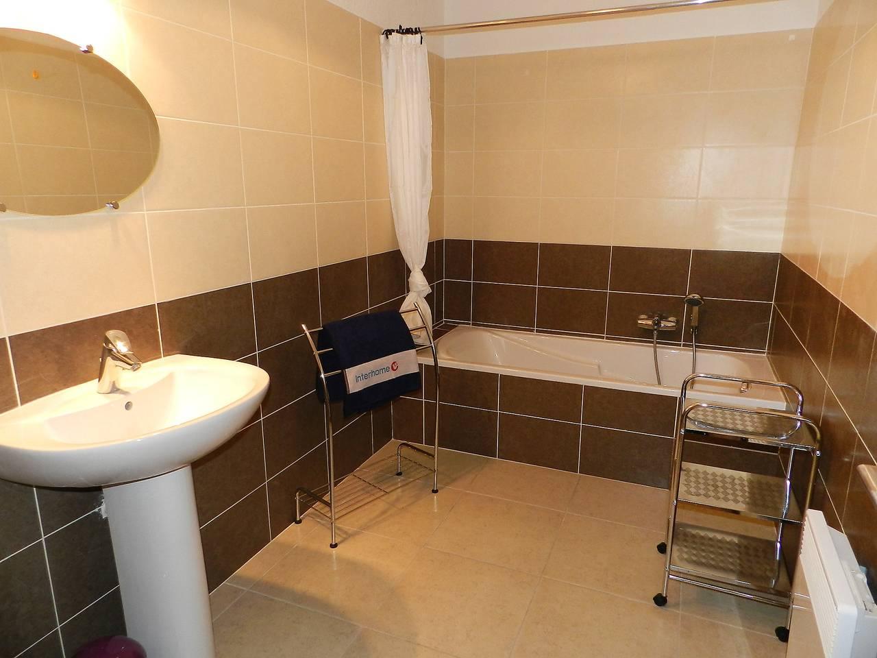 Vakantieappartement in Haute-Corse, Frankrijk voor 6 personen foto 12
