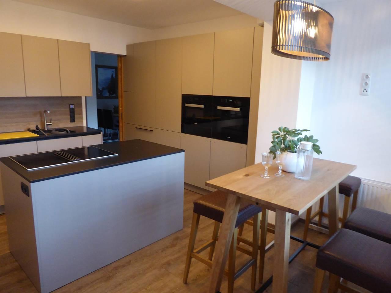 Vakantieappartement in Ötztal, Oostenrijk voor 8 personen foto 6