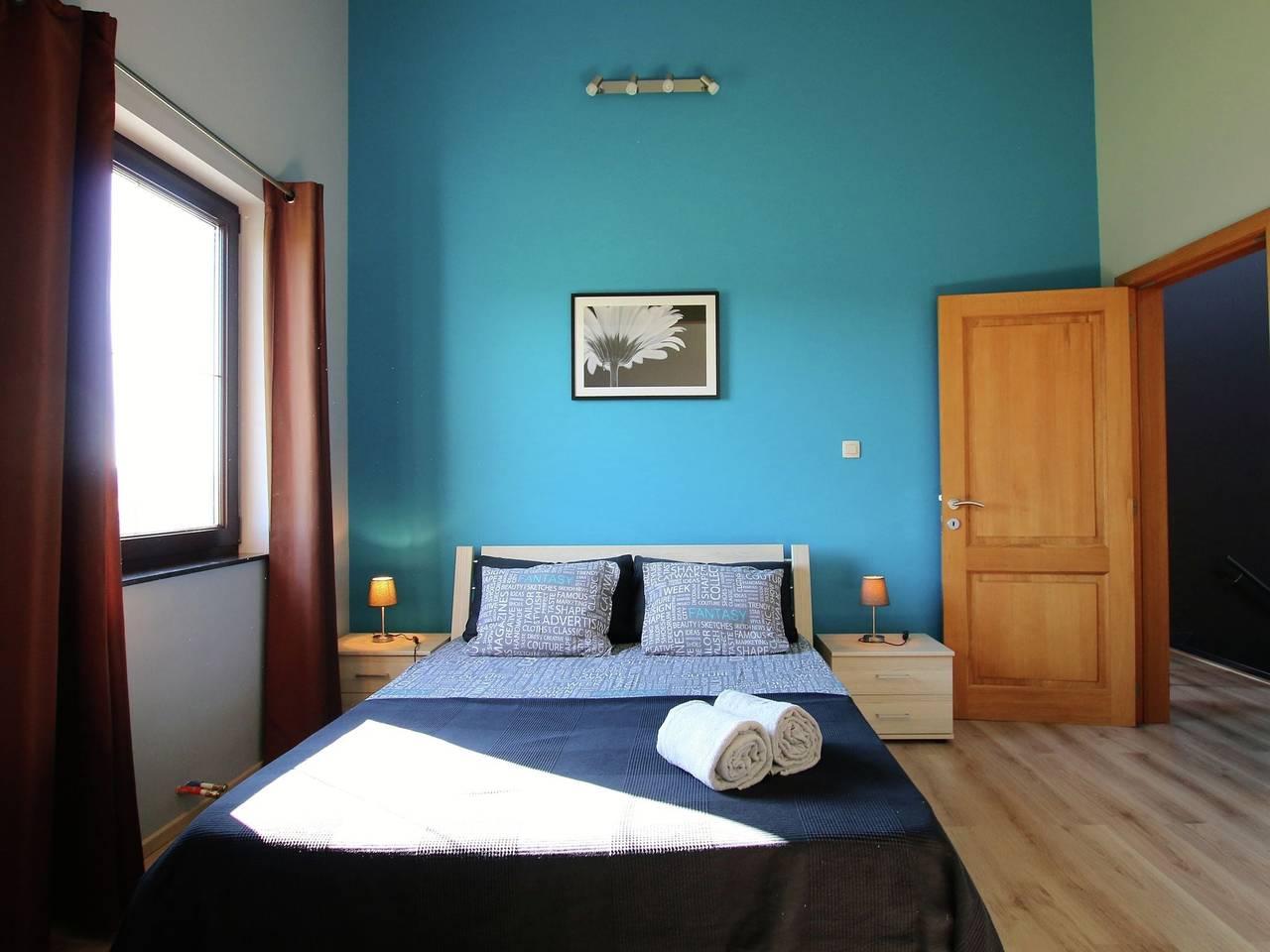Vakantiehuis in Herbeumont, België voor 9 personen foto 15