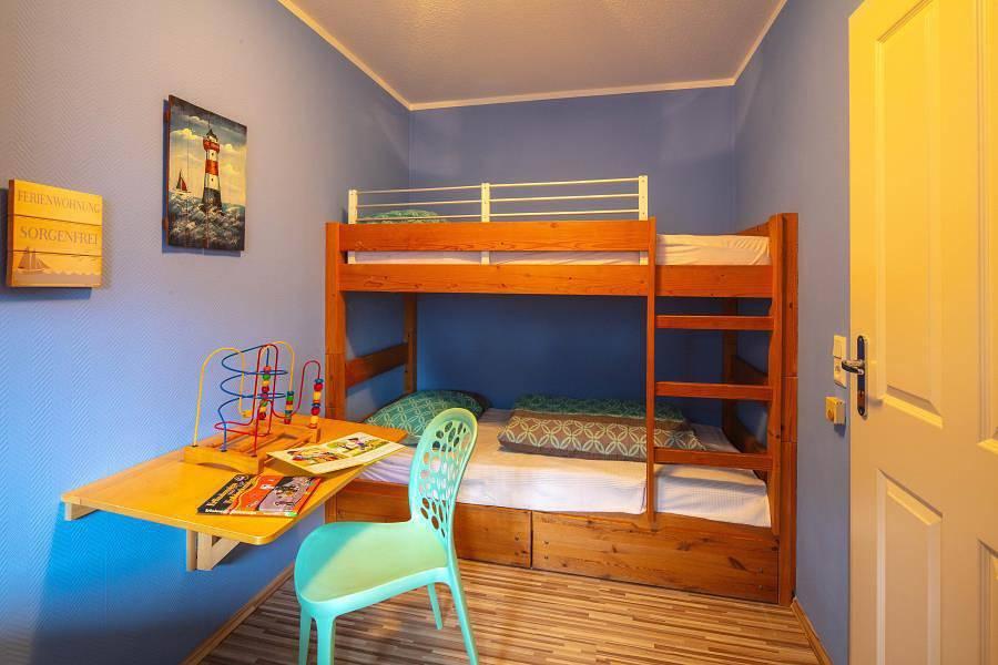 Vakantieappartement in Scharbeutz, Duitsland voor 4 personen foto 10