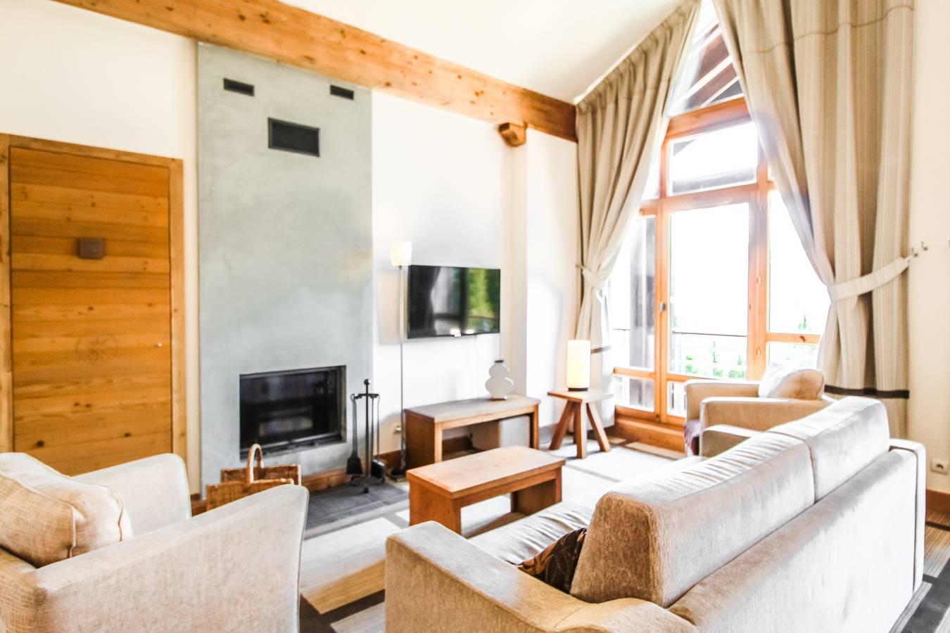 Vakantieappartement in Rhône-Alpes, Frankrijk voor 6 personen foto 10