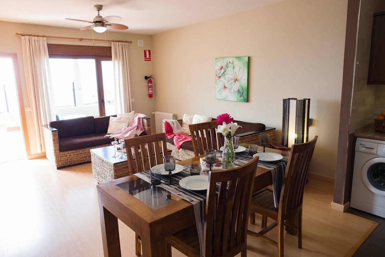 Vakantieappartement in Tenerife, Spanje voor 3 personen foto 7