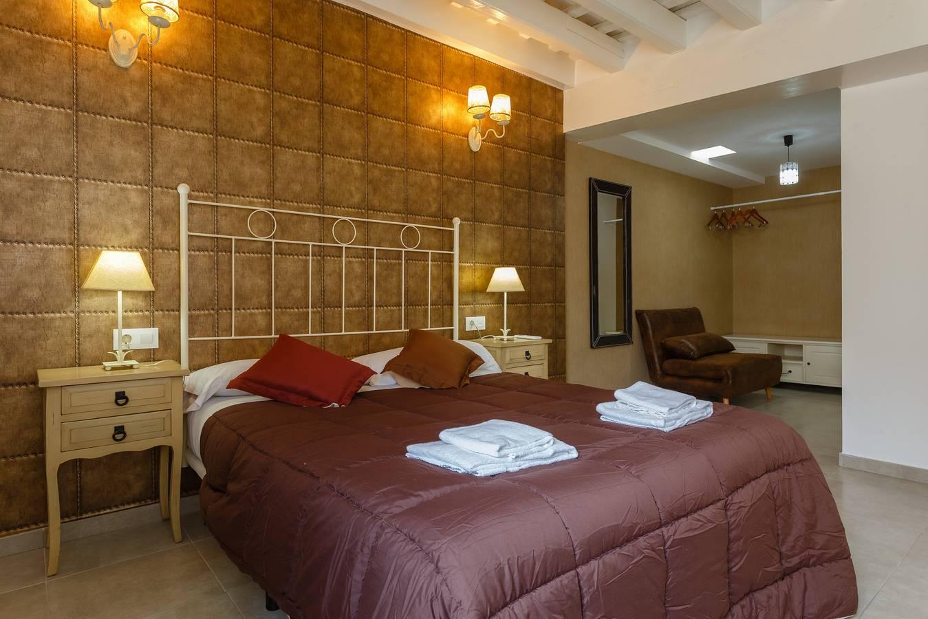 Vakantieappartement in Cádiz, Spanje voor 7 personen foto 16