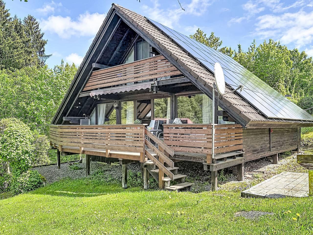 Vakantiehuis in Chiemgau, Duitsland voor 7 personen