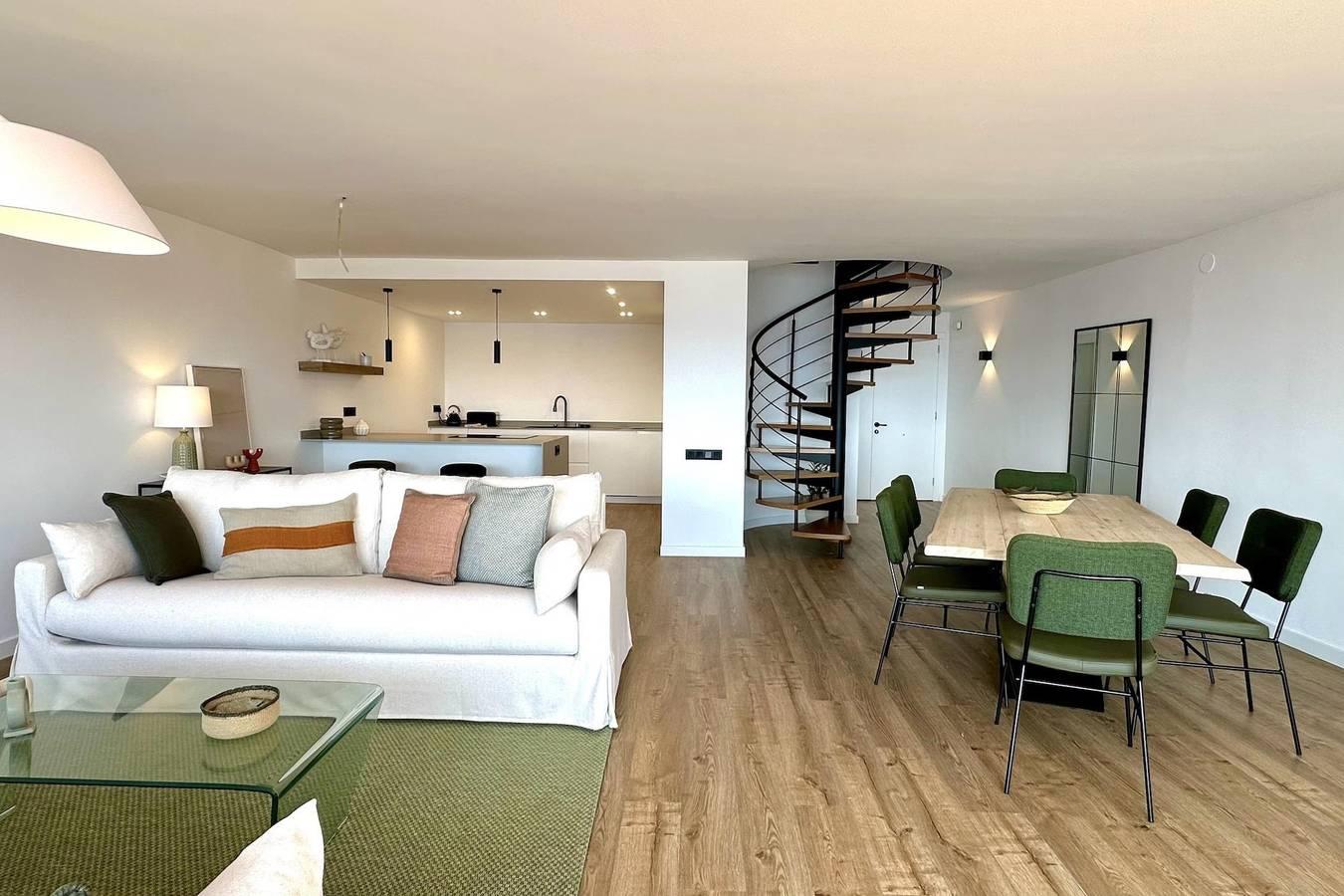 Vakantieappartement in Costa Brava, Spanje voor 8 personen foto 5