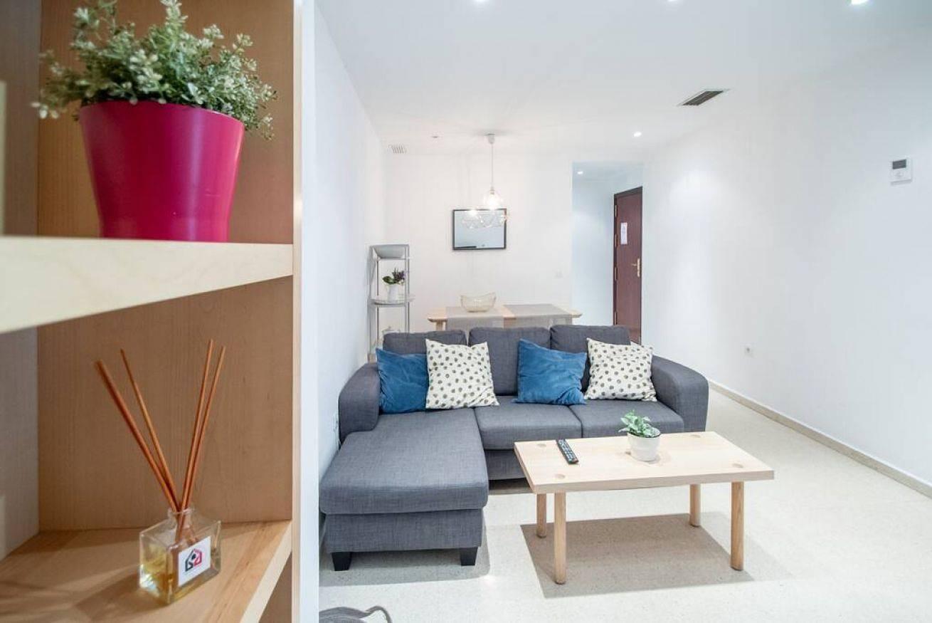 Vakantieappartement in Cádiz, Spanje voor 5 personen foto 16
