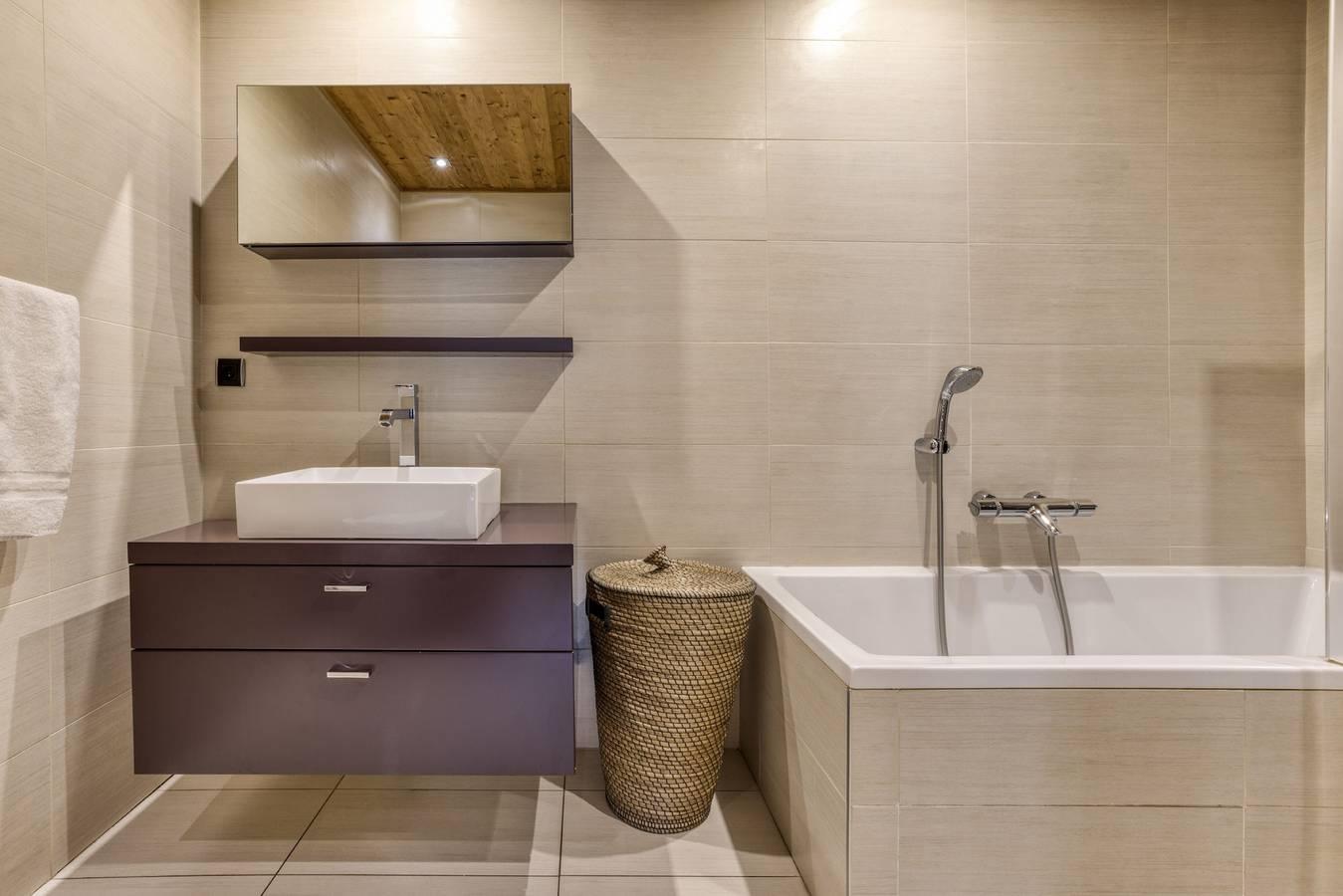 Vakantieappartement in Chamonix, Frankrijk voor 8 personen foto 13