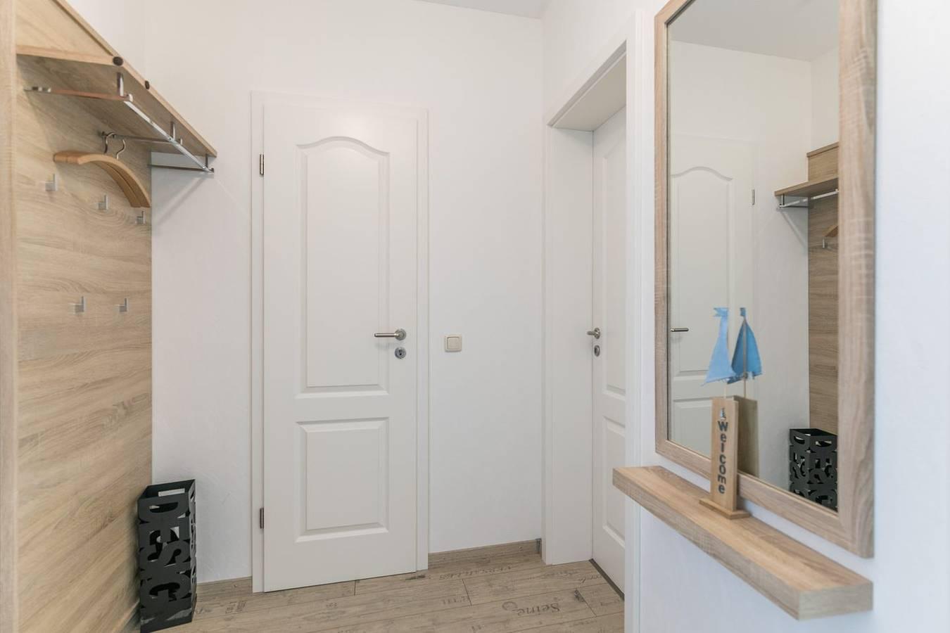 Vakantieappartement in Büsum, Duitsland voor 2 personen foto 11