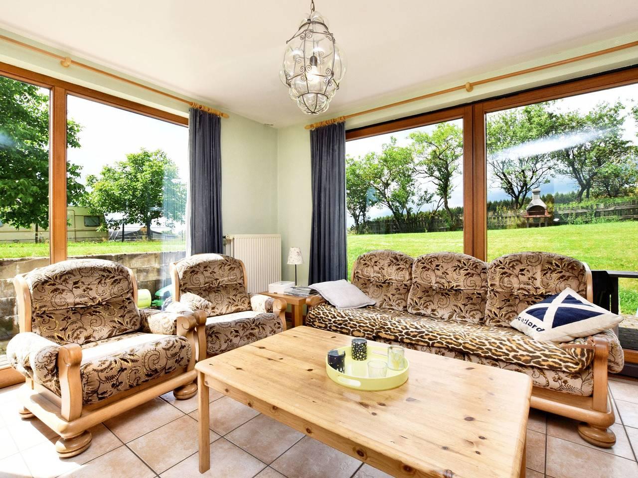 Vakantiehuis in Sankt Vith, België voor 4 personen foto 10