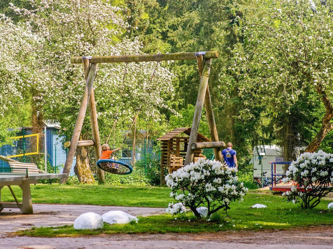 Vakantiehuis in Cuxland, Duitsland voor 4 personen foto 14