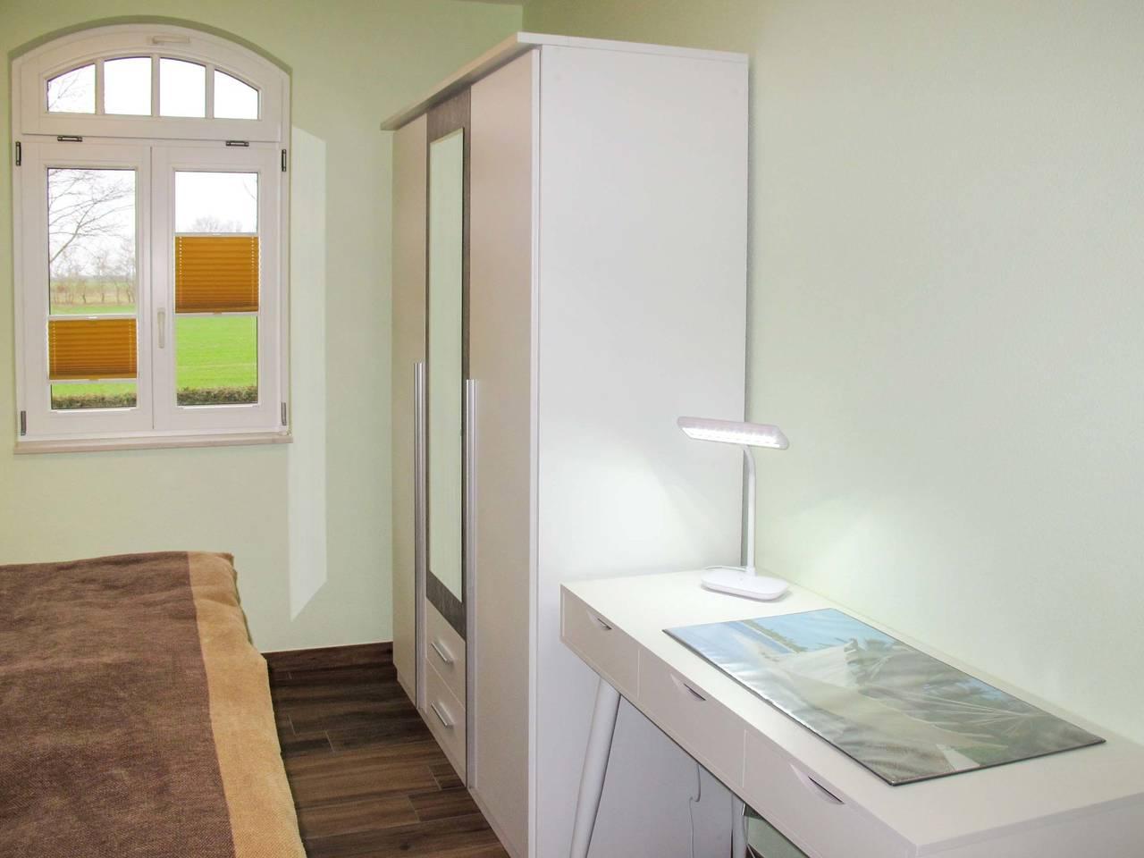 Vakantieappartement in Splietsdorf, Duitsland voor 3 personen foto 13