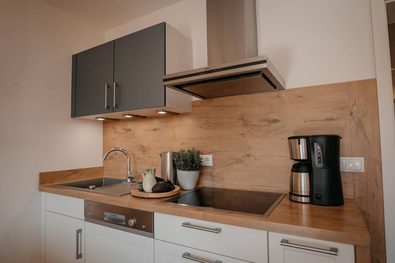 Vakantieappartement in Zwaben, Duitsland voor 2 personen foto 7