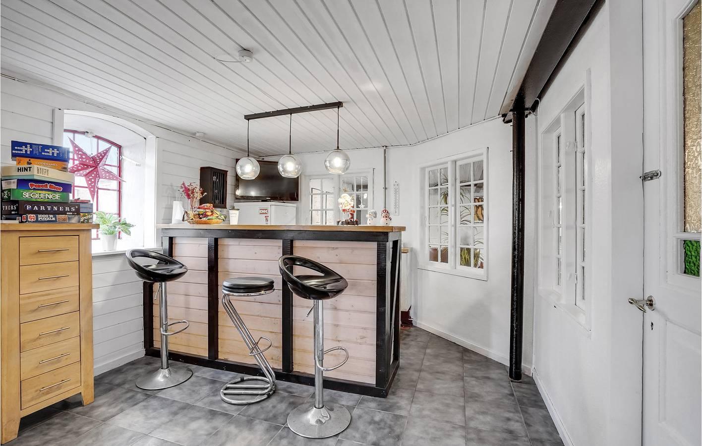 Vakantieappartement in Esbjerg, Denemarken voor 1 personen foto 12