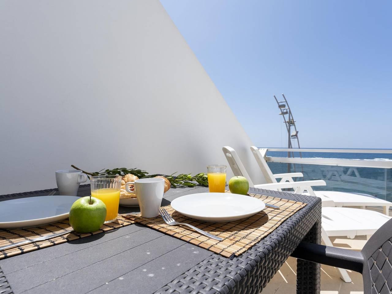 Vakantieappartement in Gran Canaria, Spanje voor 2 personen foto 11