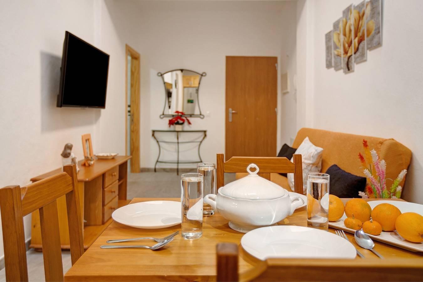 Vakantieappartement in Agüimes, Spanje voor 4 personen foto 6