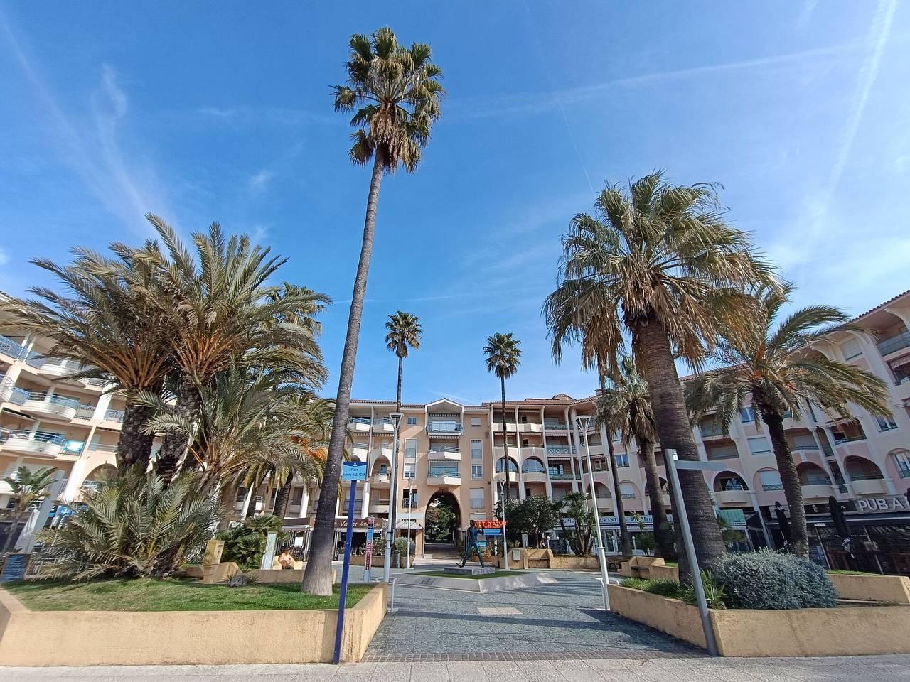 Vakantieappartement in Var, Frankrijk voor 4 personen foto 13
