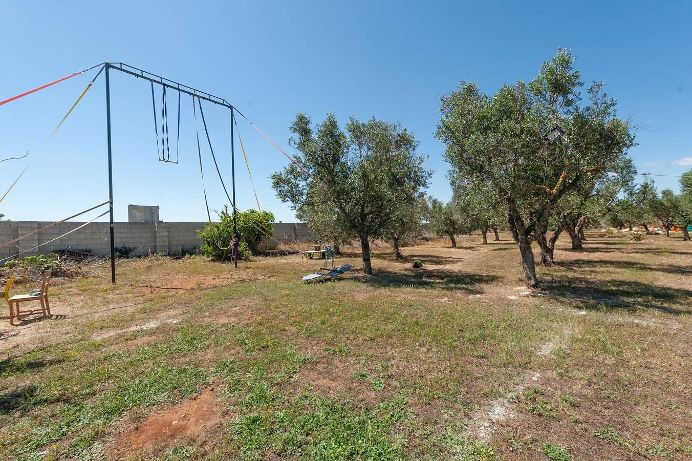 Vakantiehuis in Lecce foto 18