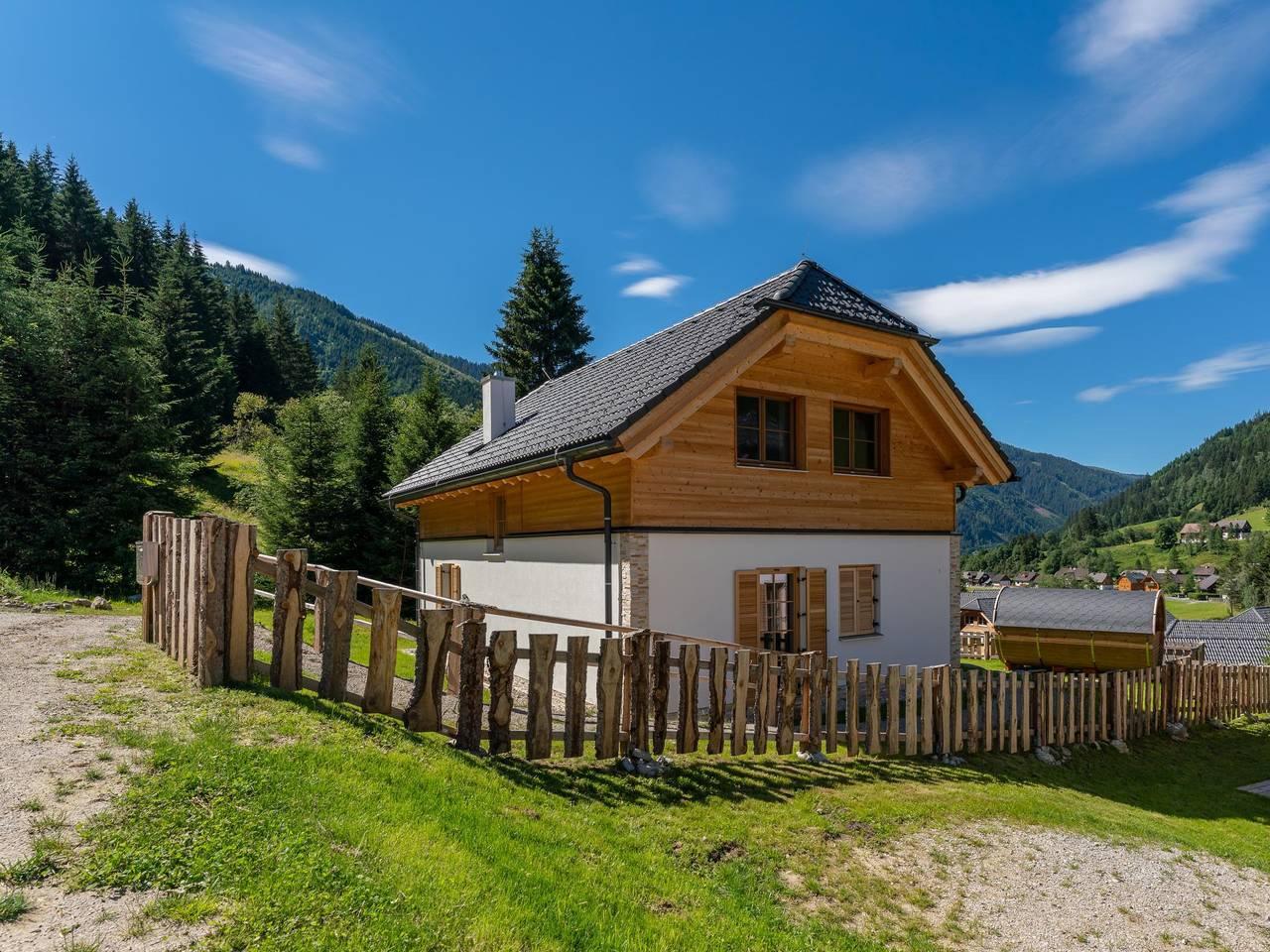 Vakantiehuis in Tauern, Oostenrijk voor 11 personen