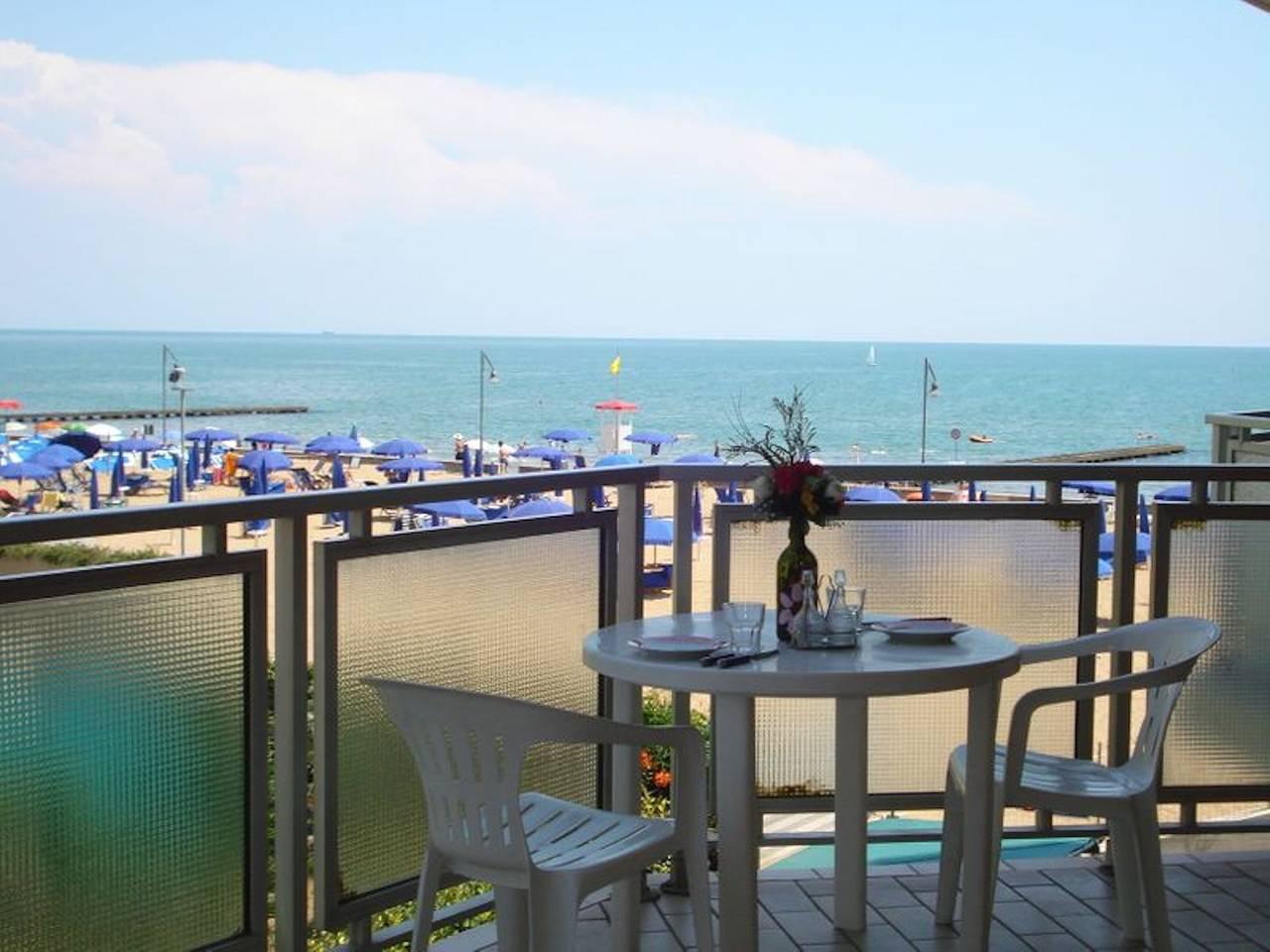 Vakantieappartement in Caorle, Italië voor 4 personen foto 7