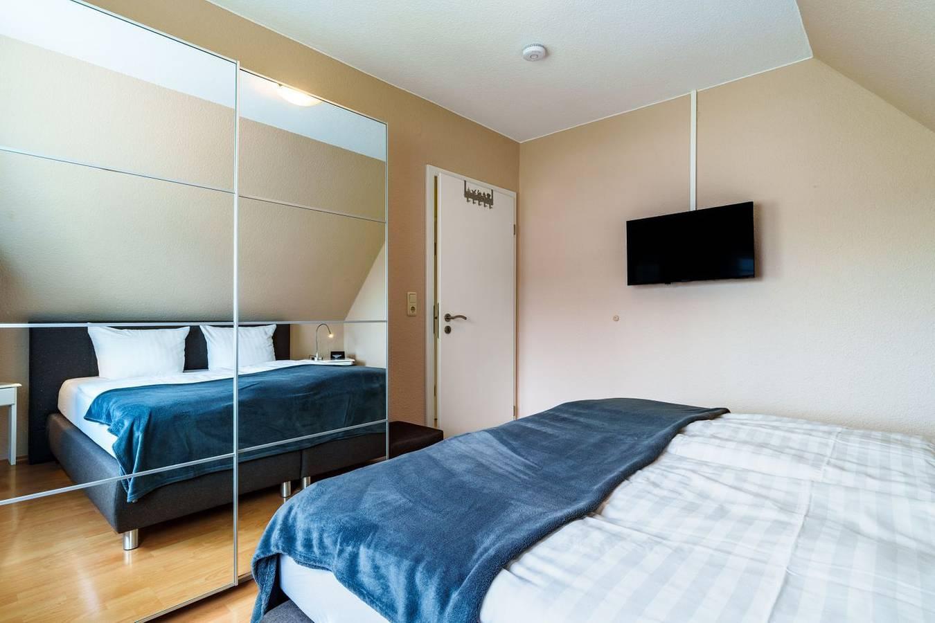 Vakantieappartement in Büsum, Duitsland voor 3 personen foto 9