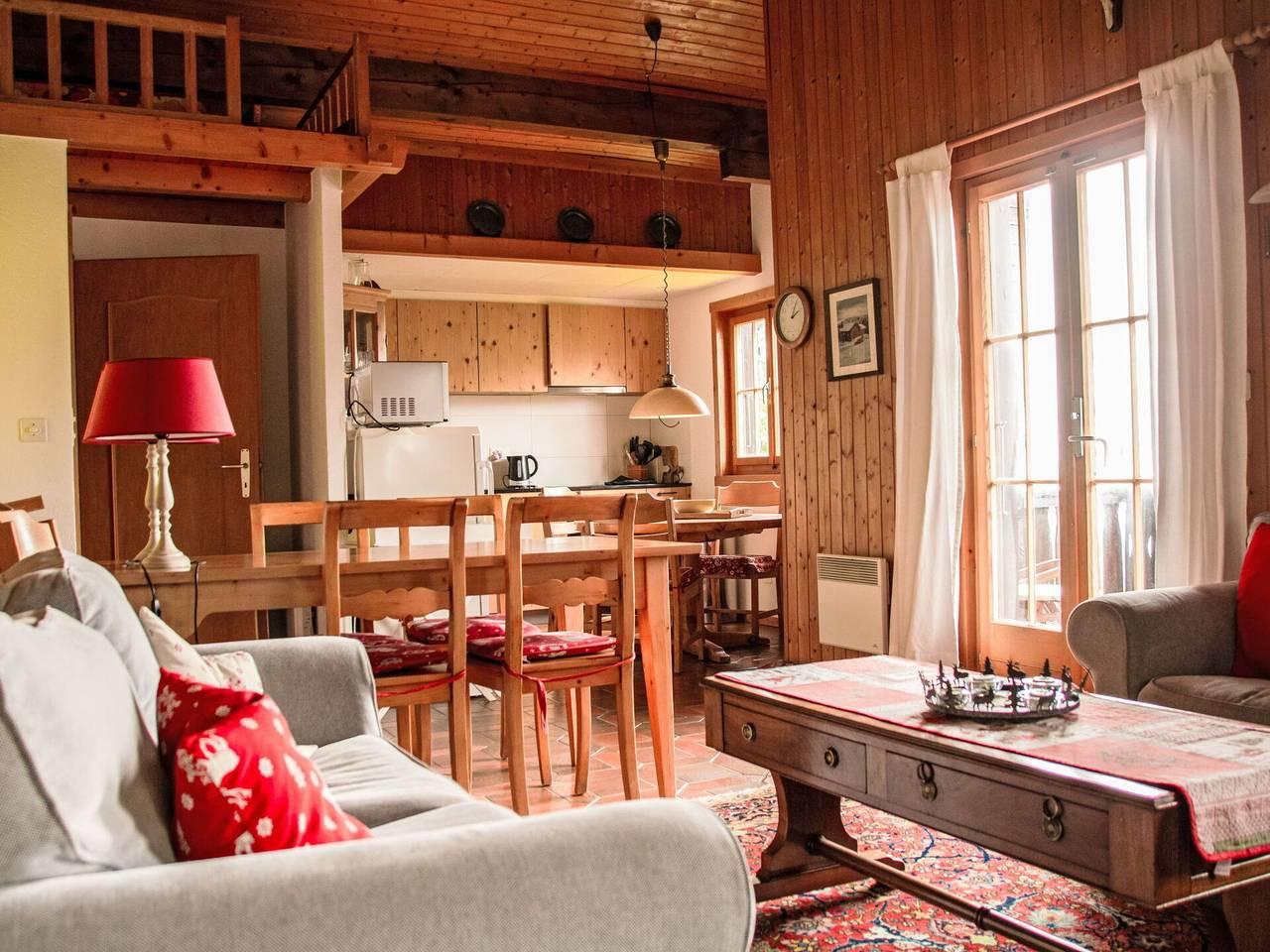Vakantiehuis in Gruyères, Zwitserland voor 6 personen foto 14
