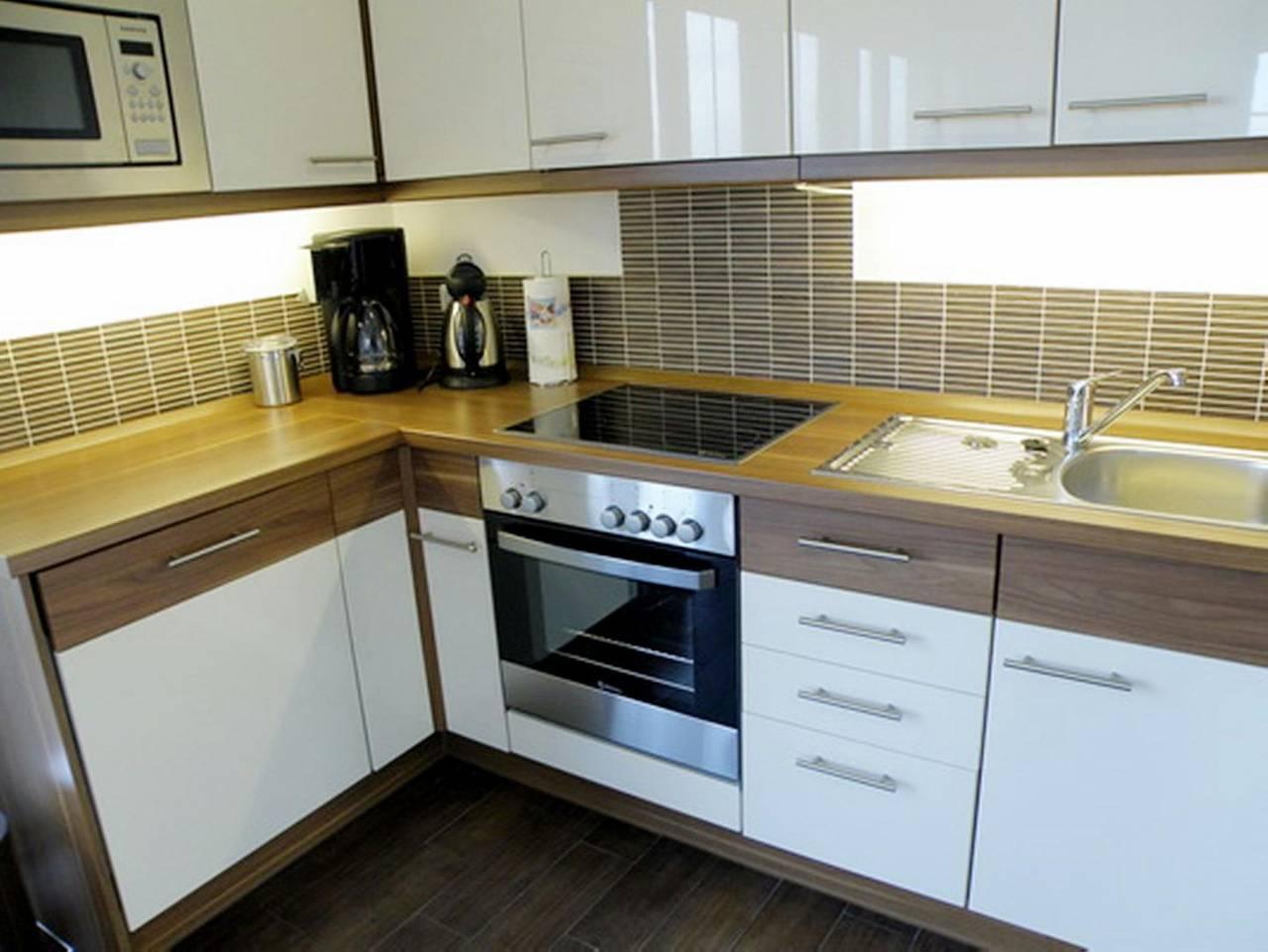 Vakantieappartement in Heiligenhafen, Duitsland voor 4 personen foto 9