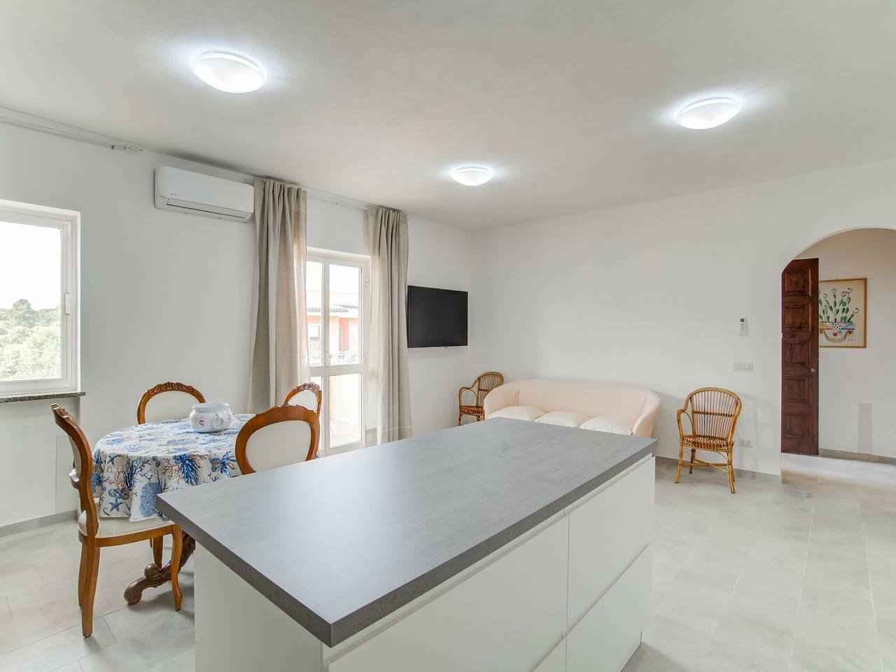 Appartement in Sardinië vlakbij het strand in Arzachena, Gallura, Italië voor 4 personen foto 19