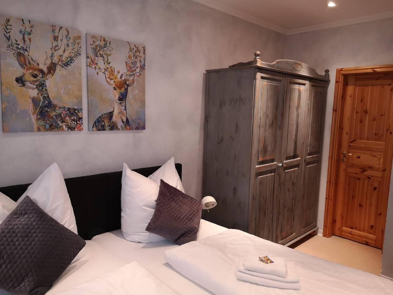 Vakantieappartement in Moezel, Duitsland voor 2 personen foto 10