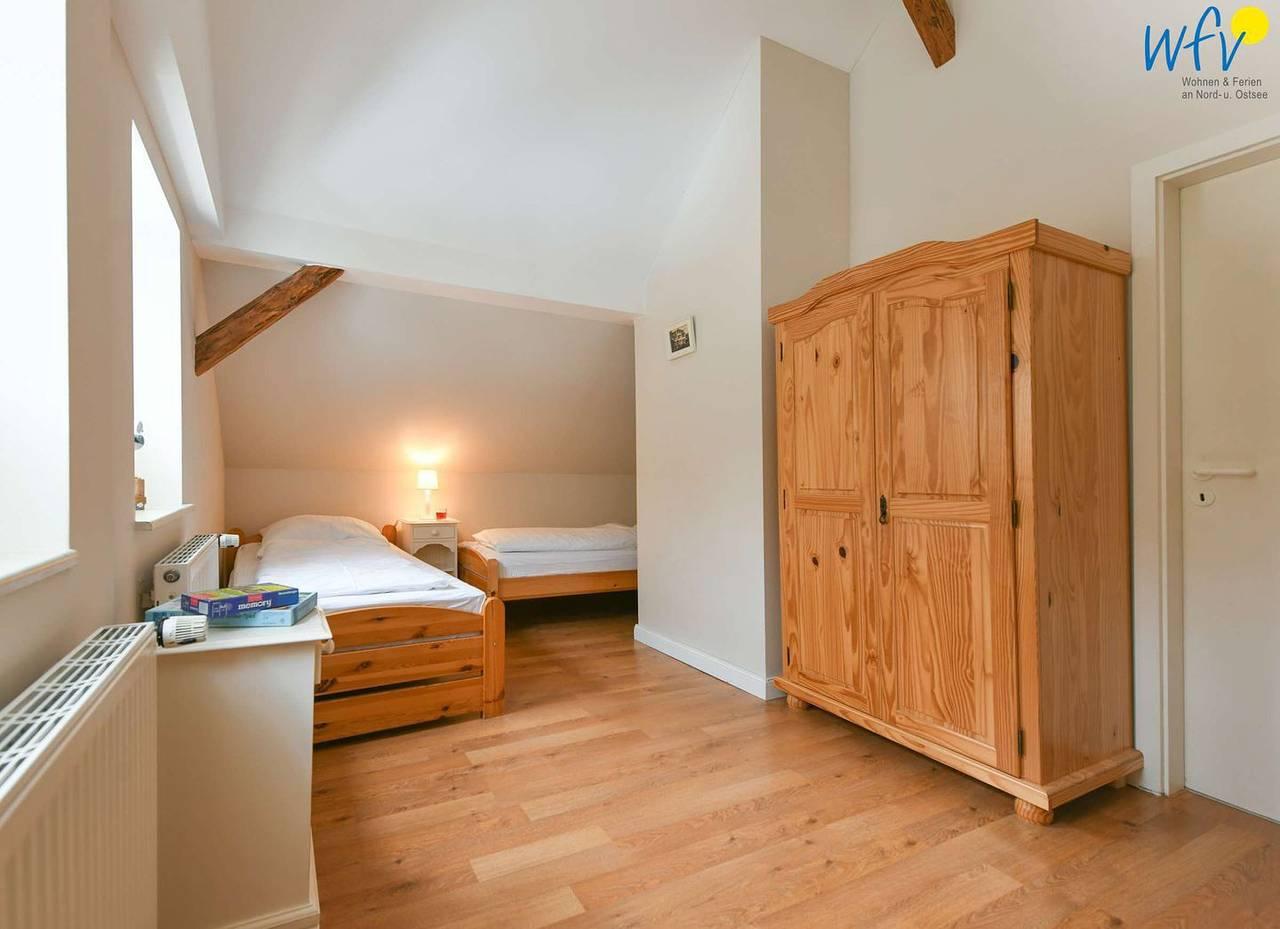 Vakantieappartement in Rügen, Duitsland voor 4 personen foto 18