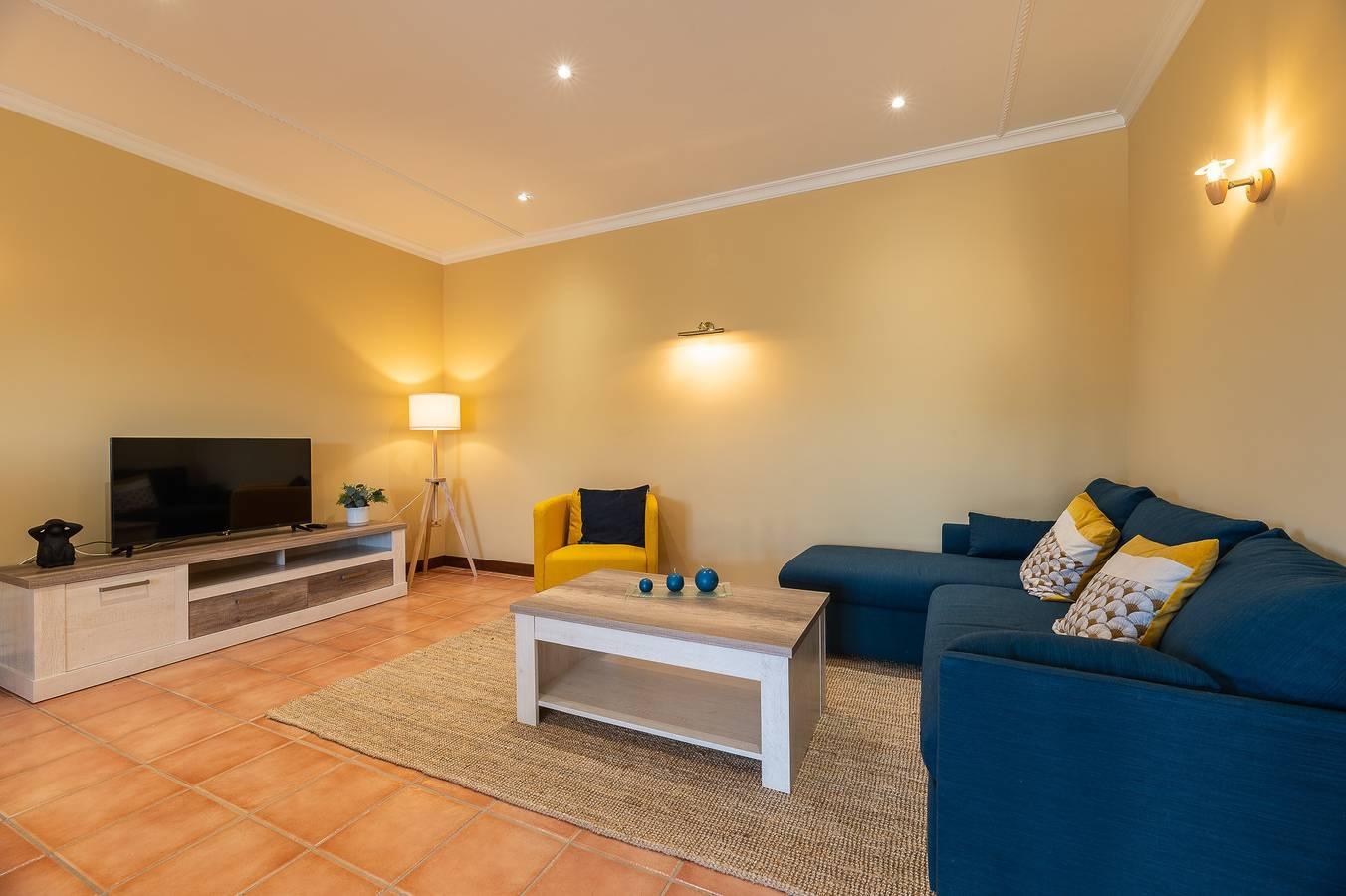 Vakantieappartement in Albufeira, Portugal voor 8 personen foto 15